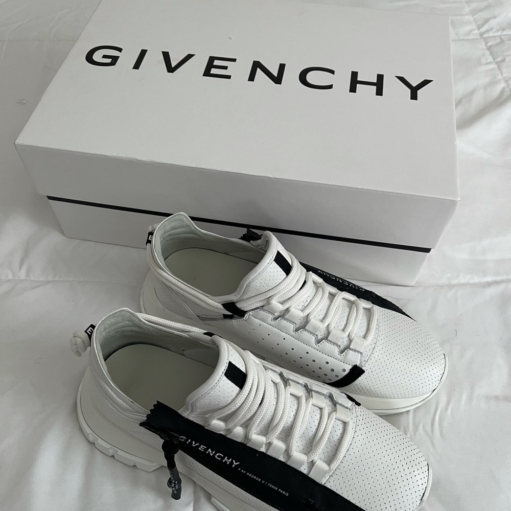 Givenchy sneakers - Picture 9 of 10